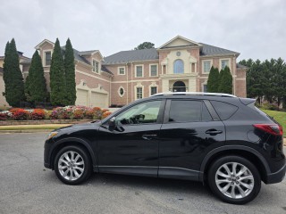Image for 2015 Mazda CX-5 GT ID: 7188967