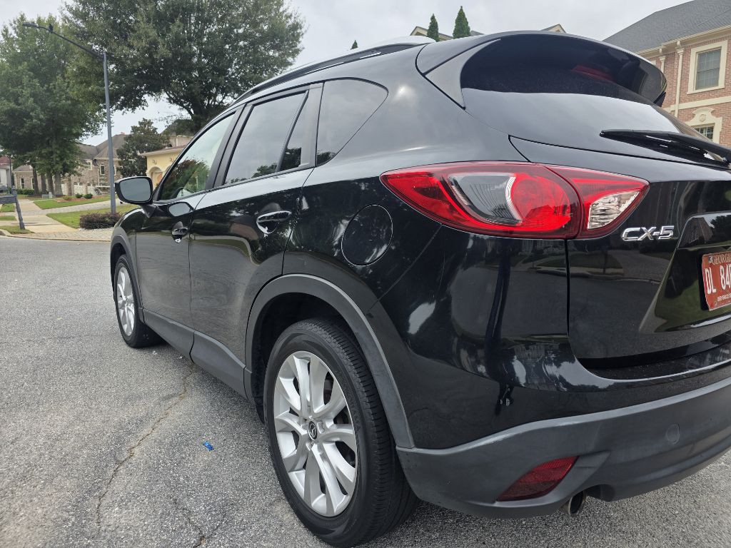 2015 Mazda CX-5 Image 2