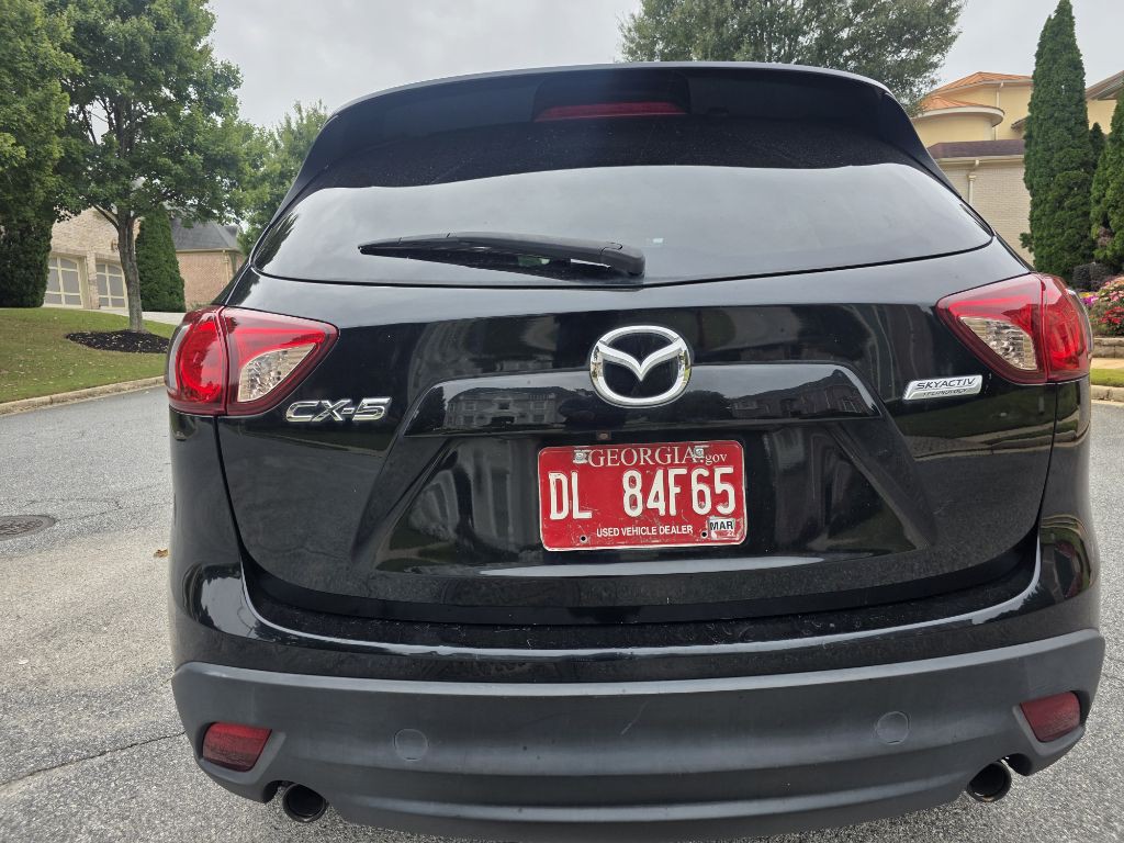 2015 Mazda CX-5 Image 3