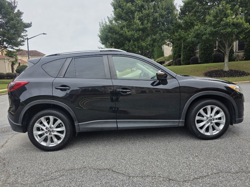 2015 Mazda CX-5 Image 5