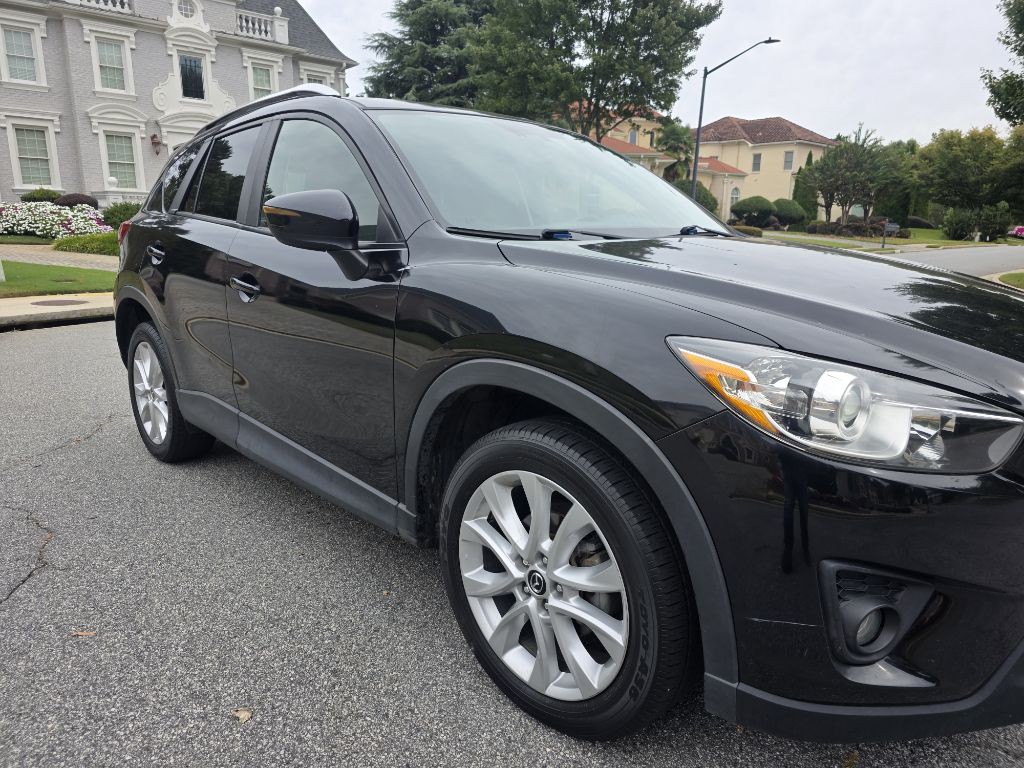 2015 Mazda CX-5 Image 6
