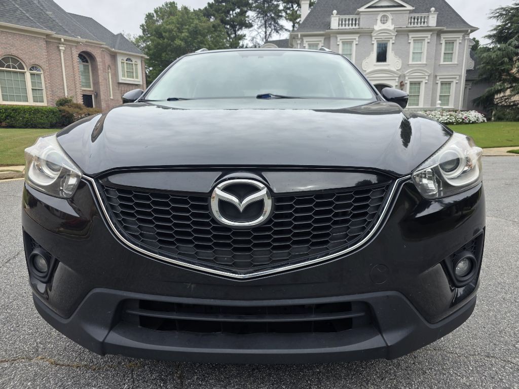 2015 Mazda CX-5 Image 8