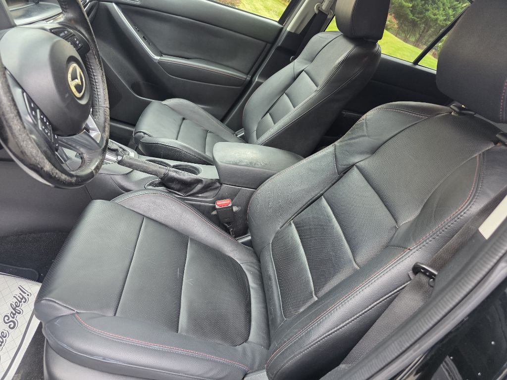 2015 Mazda CX-5 Image 9