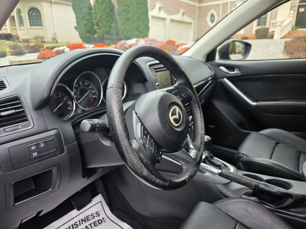 2015 Mazda CX-5 Image 10