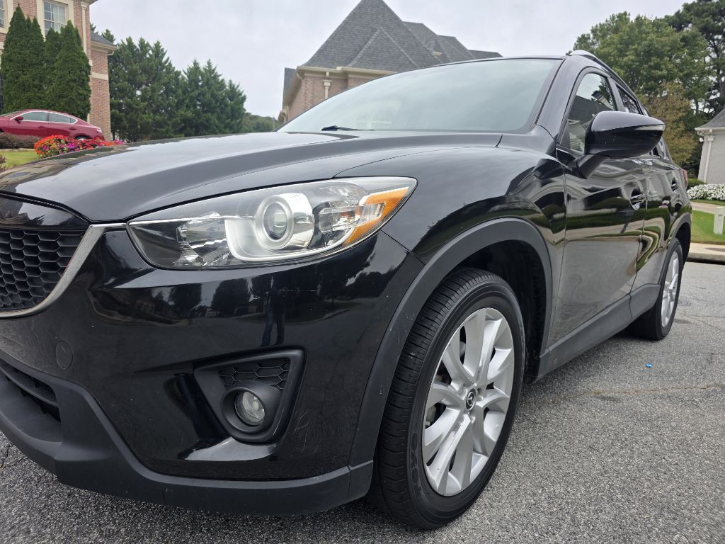 2015 Mazda CX-5 Image 11
