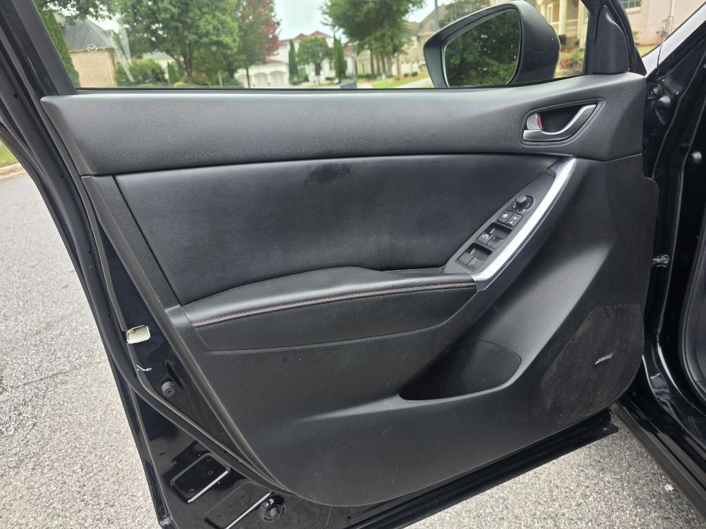 2015 Mazda CX-5 Image 12