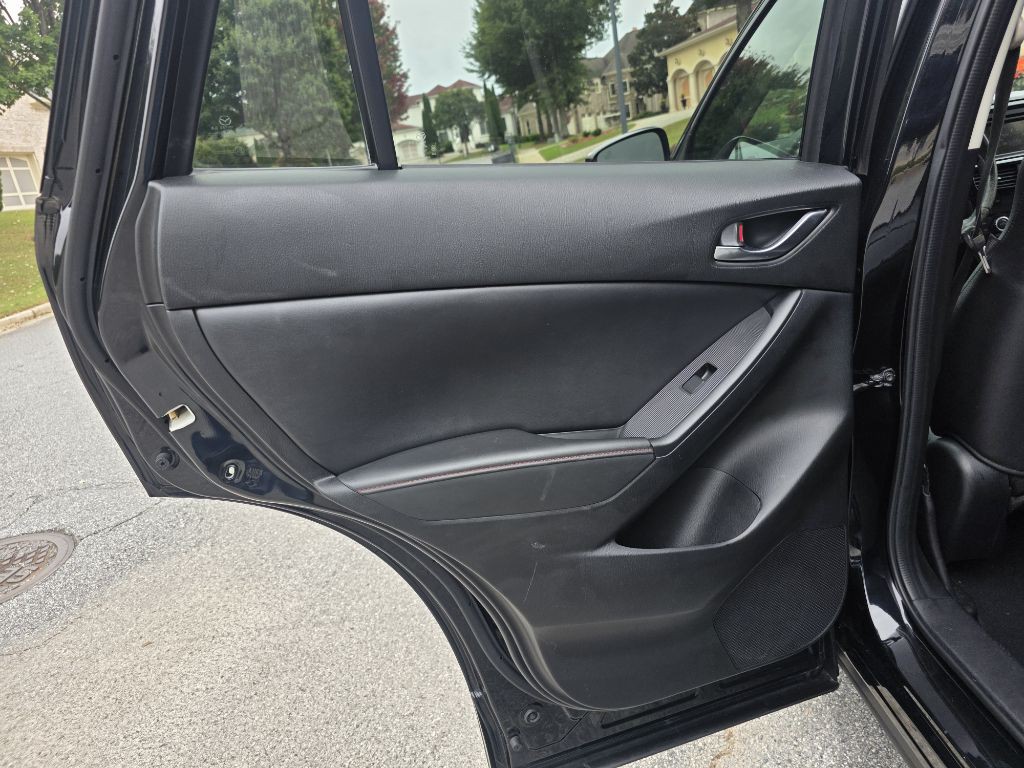 2015 Mazda CX-5 Image 13