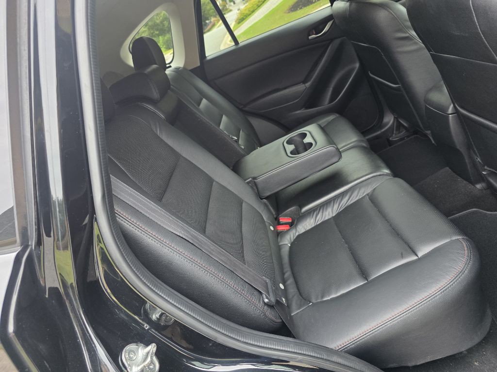2015 Mazda CX-5 Image 14
