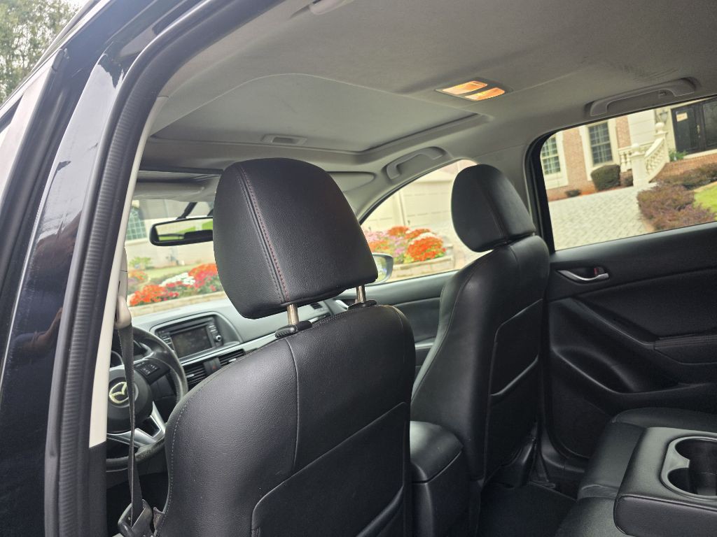 2015 Mazda CX-5 Image 15