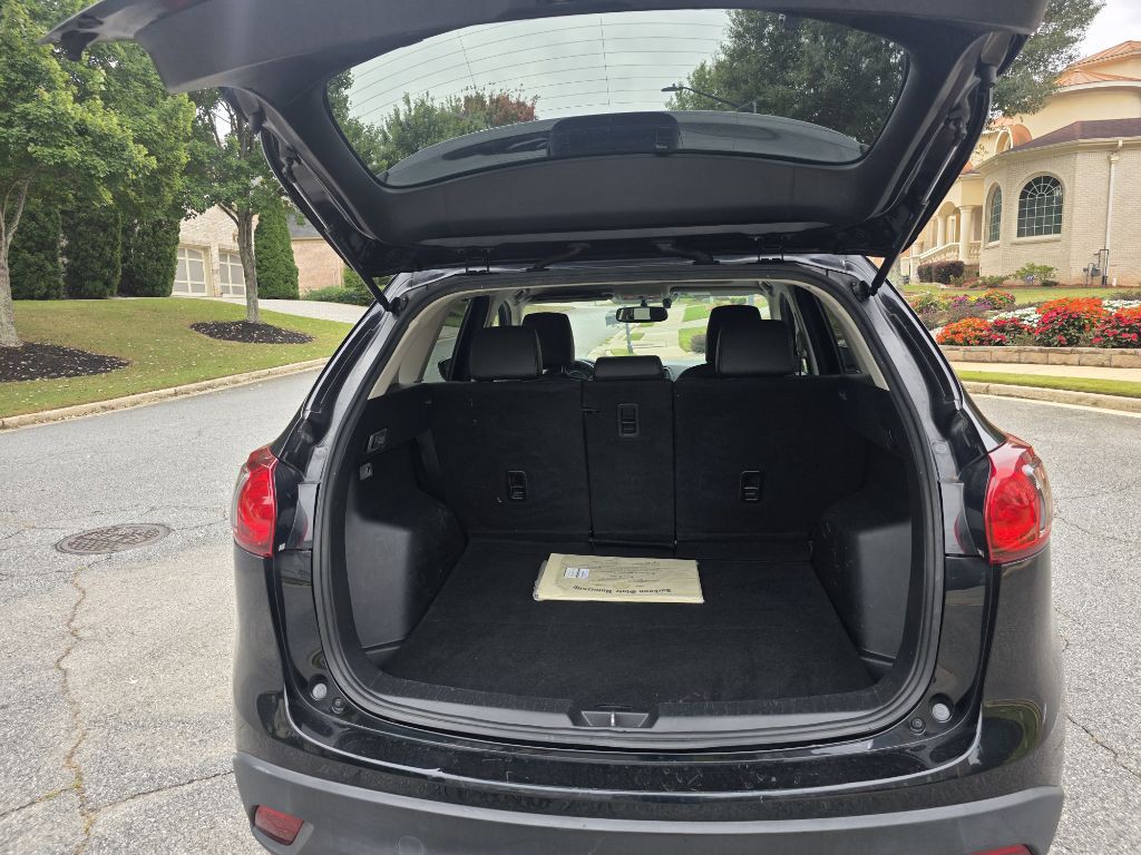 2015 Mazda CX-5 Image 16