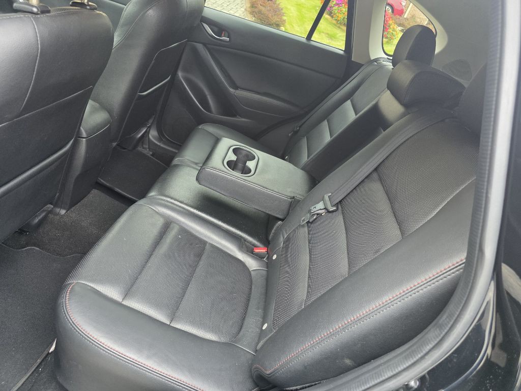 2015 Mazda CX-5 Image 17