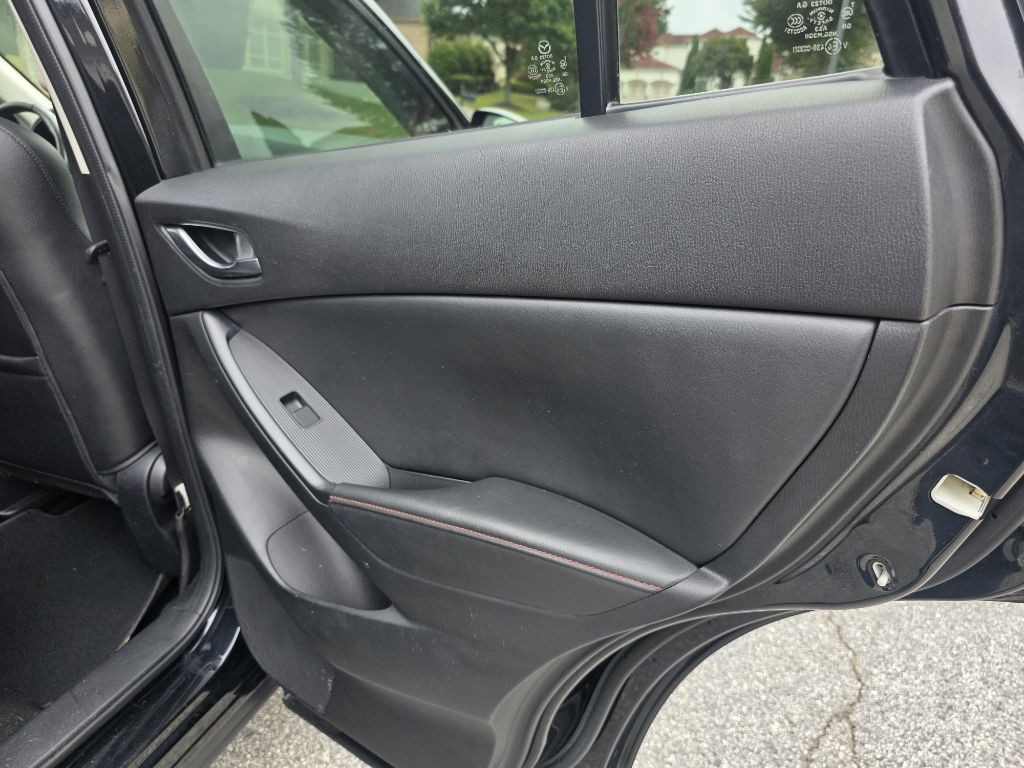 2015 Mazda CX-5 Image 18