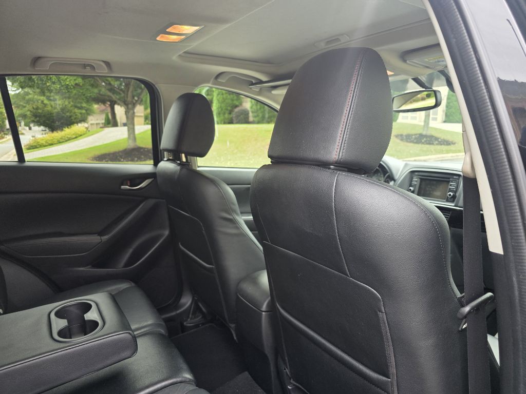 2015 Mazda CX-5 Image 19