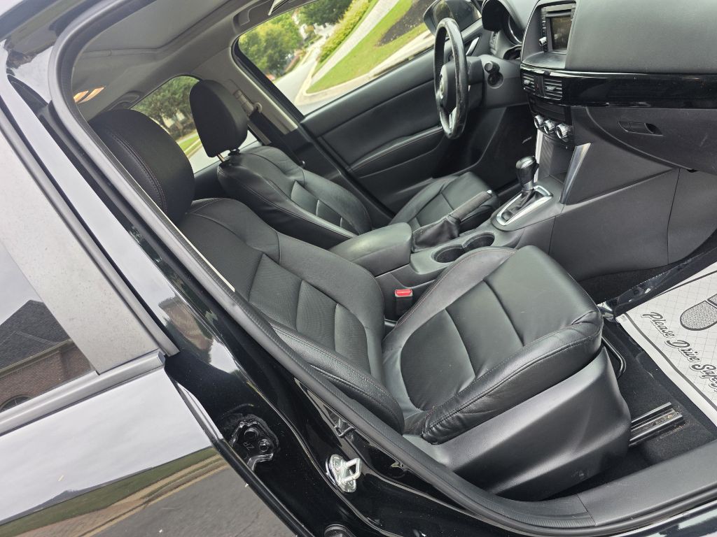 2015 Mazda CX-5 Image 20