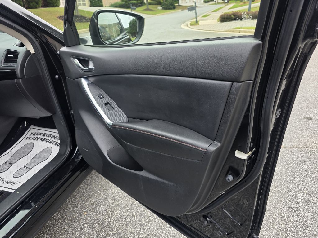 2015 Mazda CX-5 Image 21