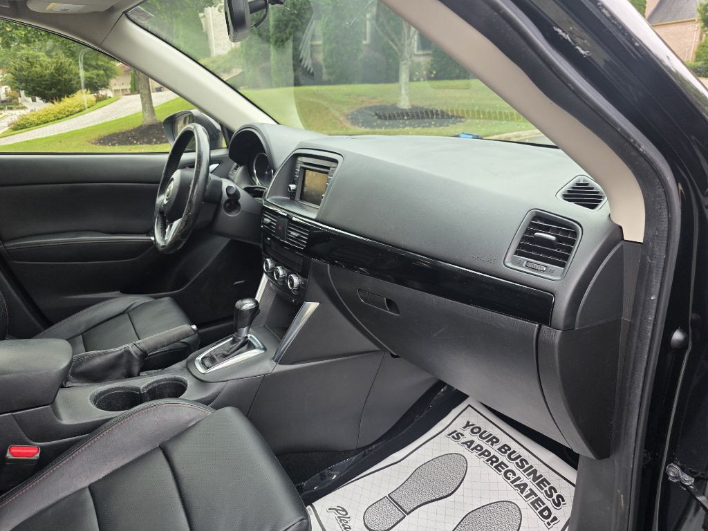 2015 Mazda CX-5 Image 22