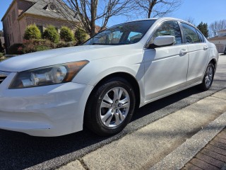 Image for 2011 Honda Accord SE ID: 7197115