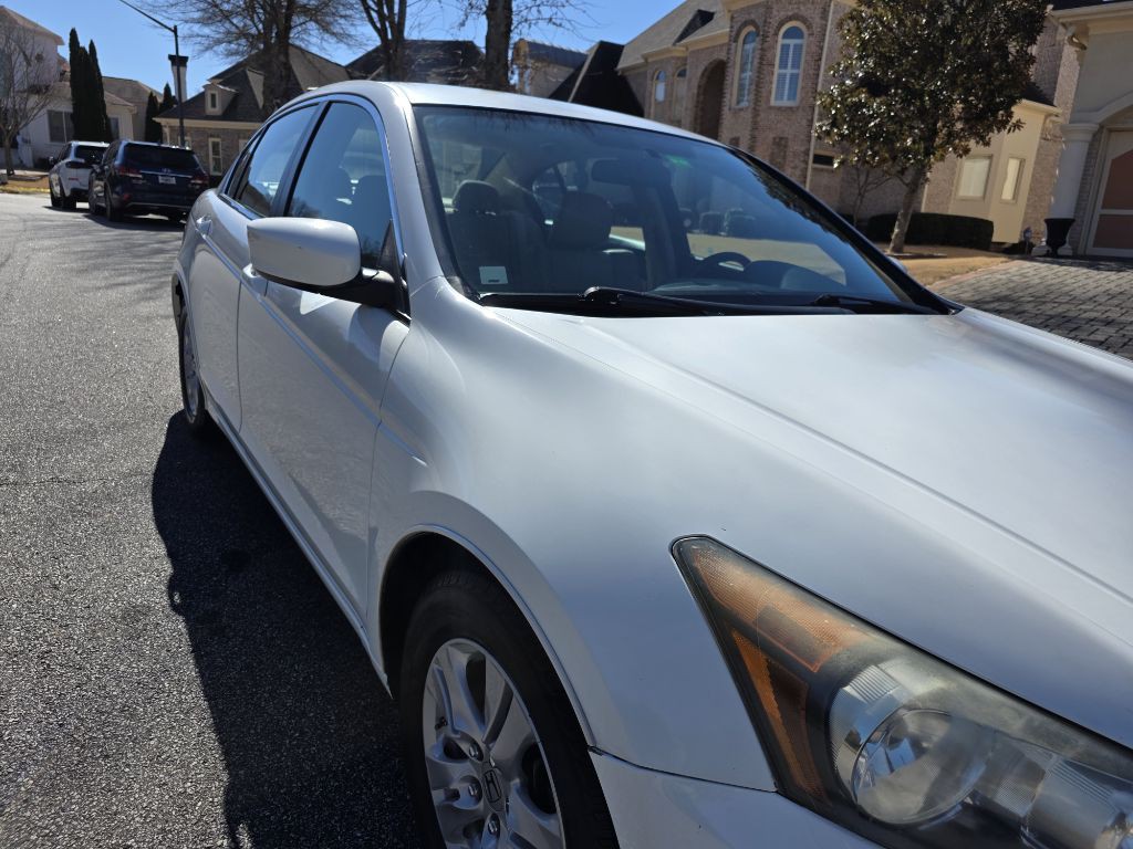 2011 Honda Accord Image 7