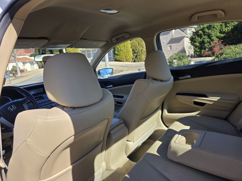 2011 Honda Accord Image 14