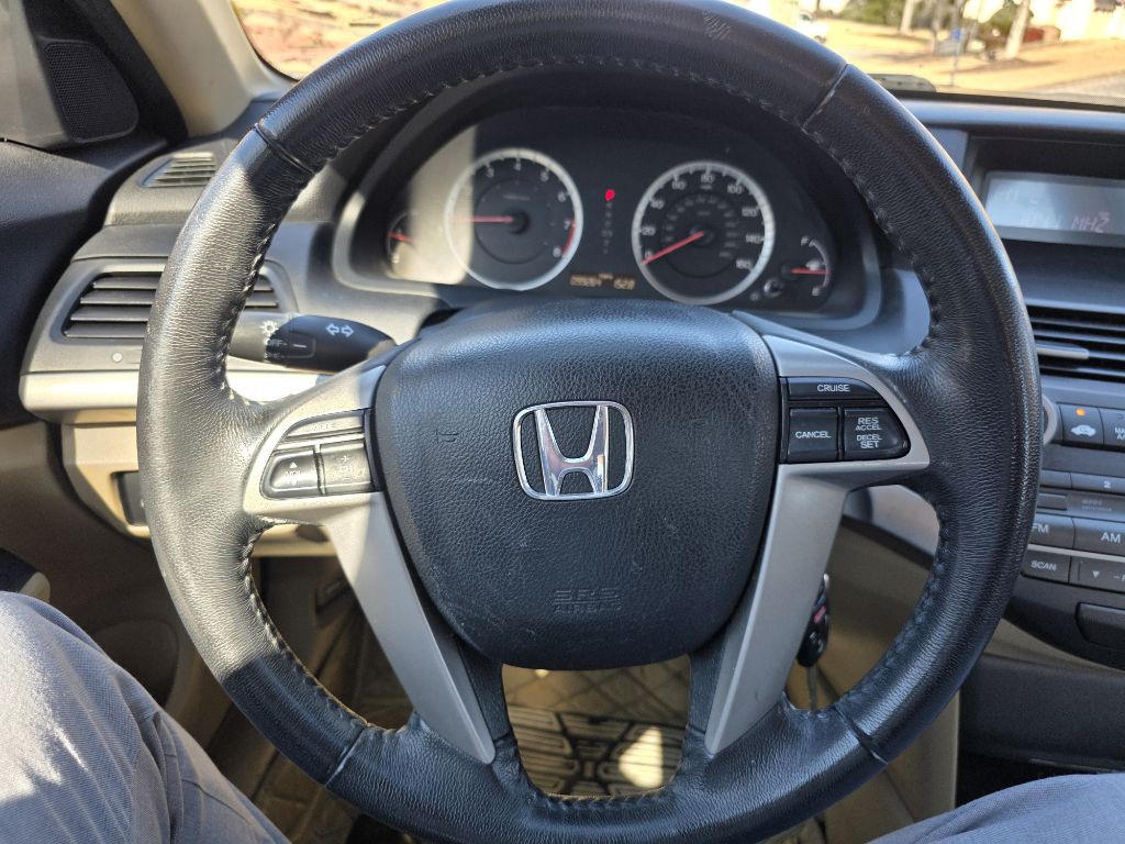 2011 Honda Accord Image 22