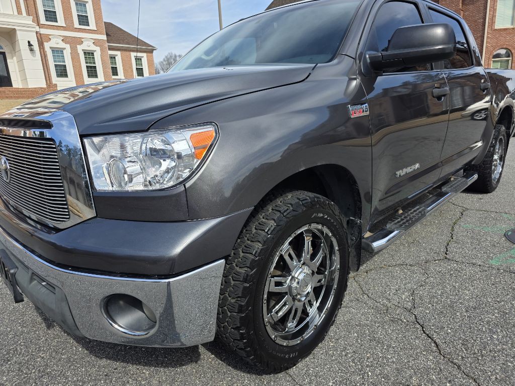 2012 Toyota Tundra Image 7