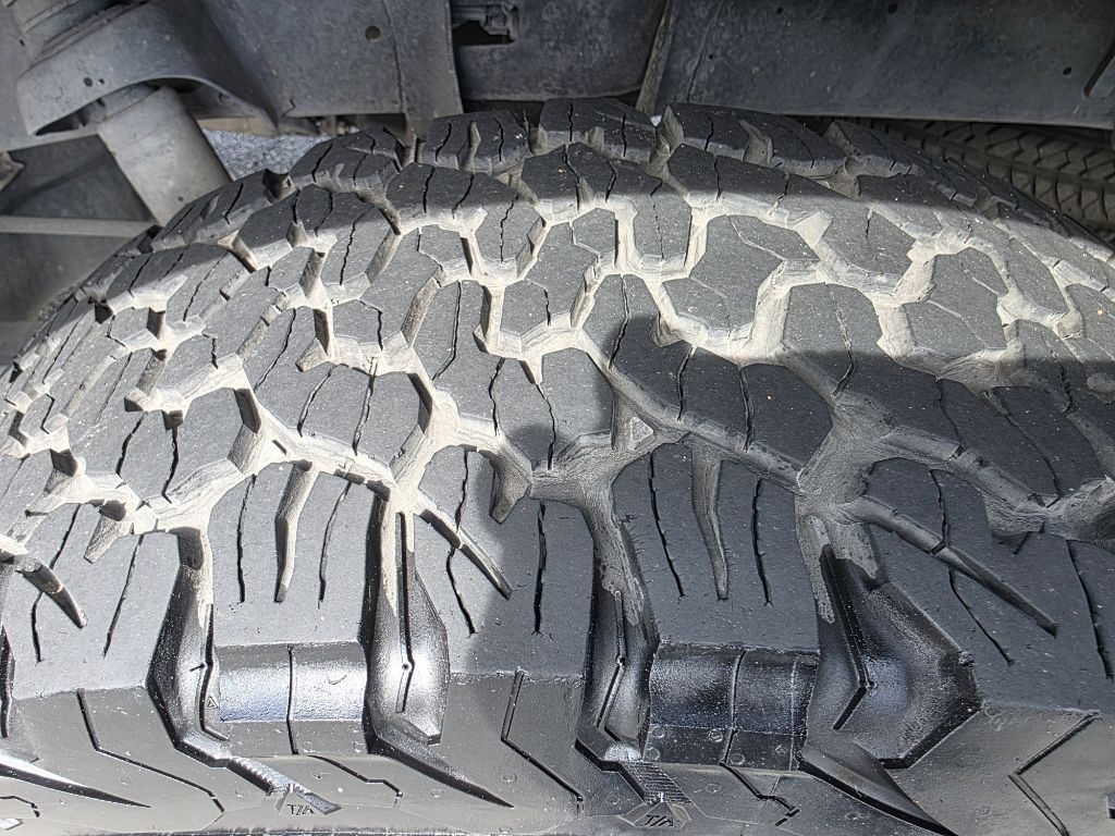 2012 Toyota Tundra Image 11