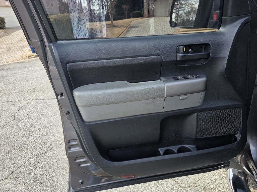 2012 Toyota Tundra Image 12