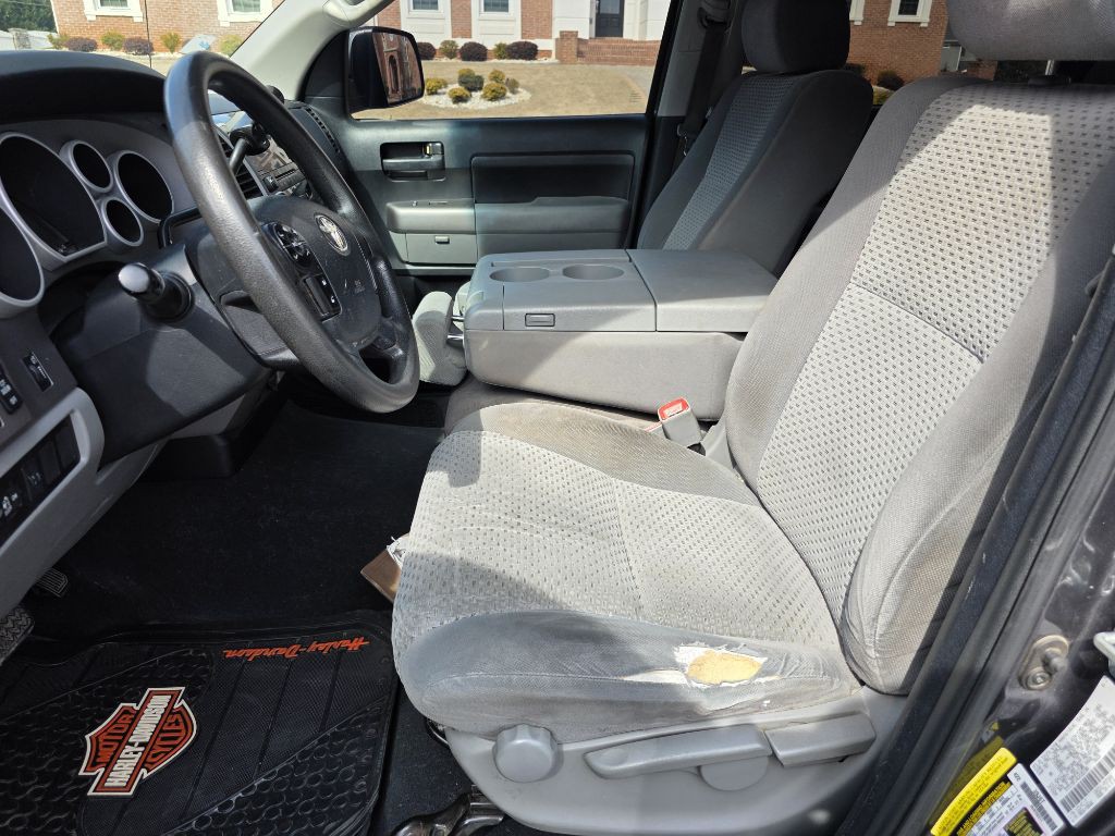 2012 Toyota Tundra Image 13