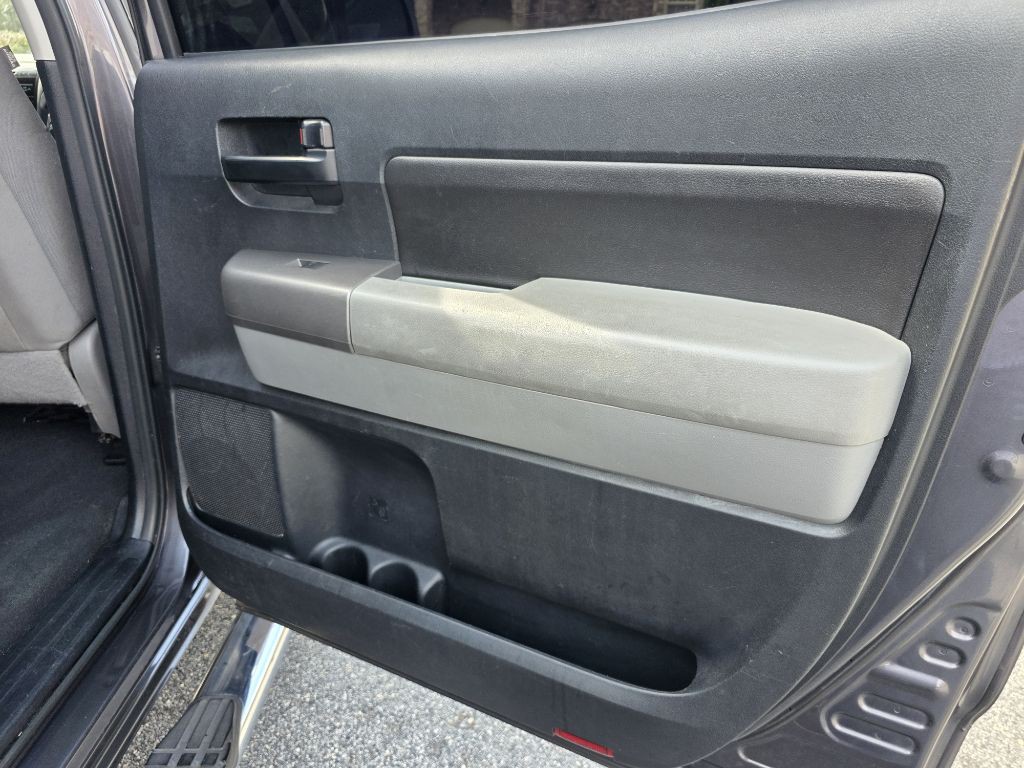 2012 Toyota Tundra Image 14