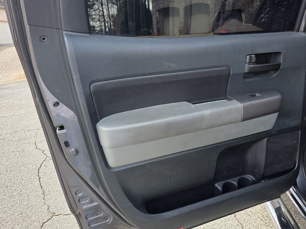 2012 Toyota Tundra Image 15