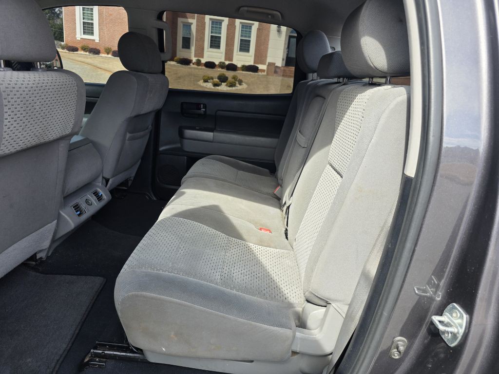 2012 Toyota Tundra Image 16