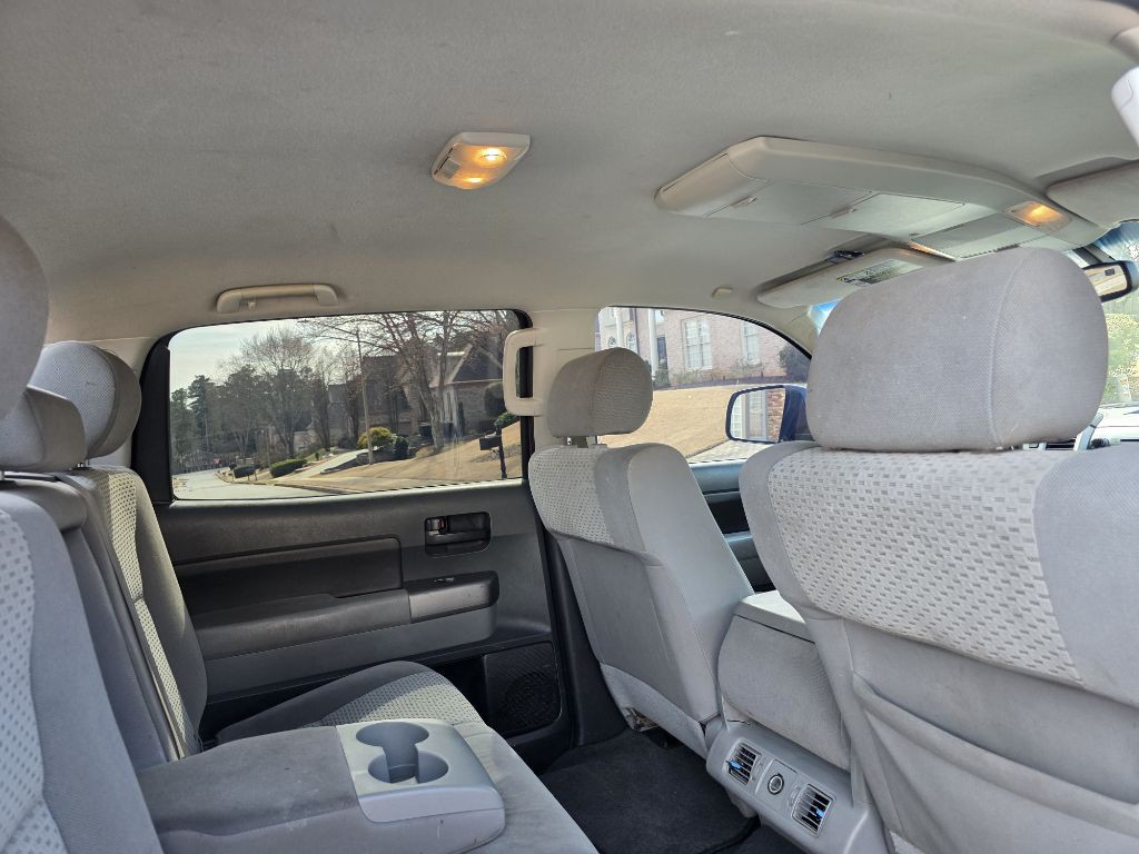 2012 Toyota Tundra Image 17