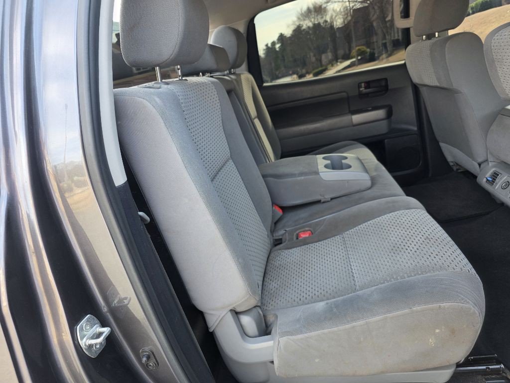 2012 Toyota Tundra Image 18