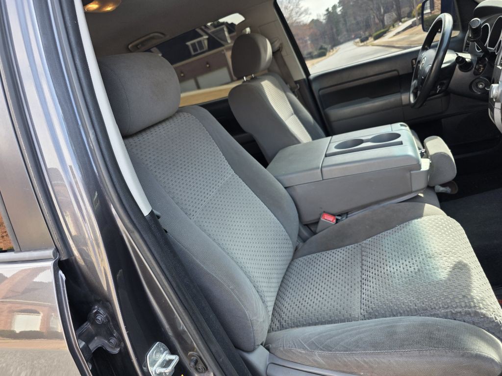 2012 Toyota Tundra Image 20