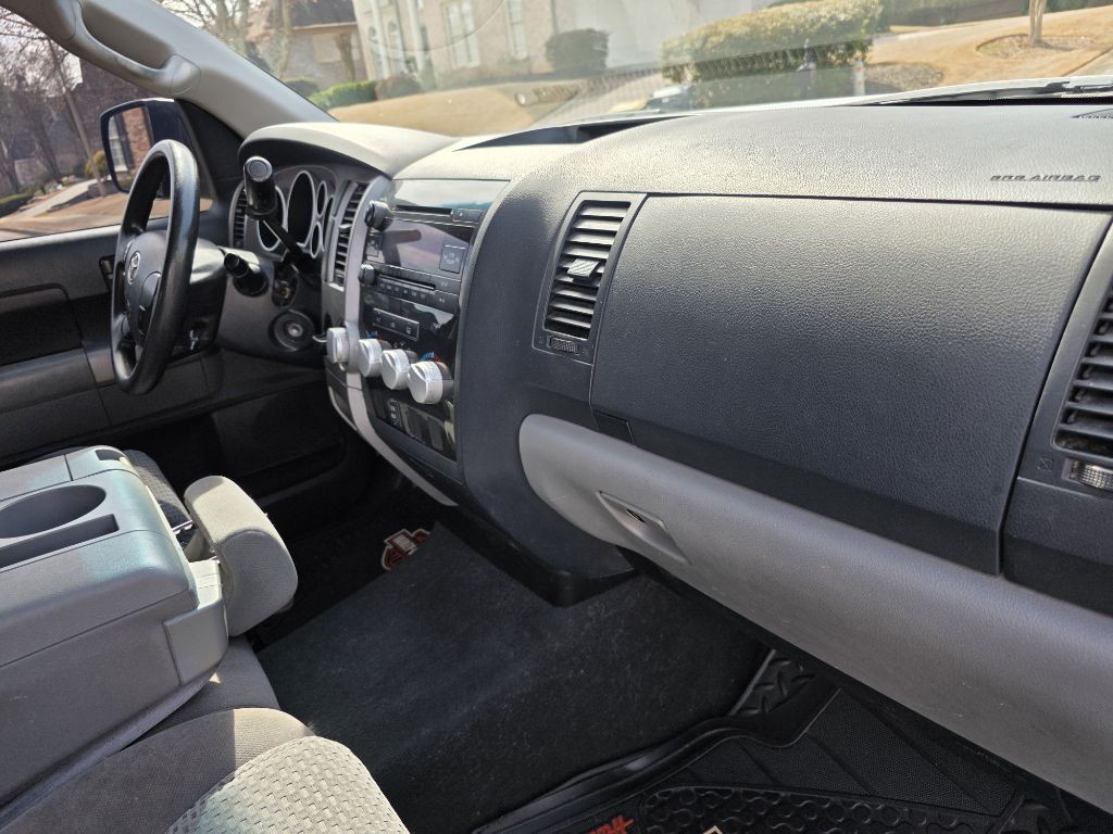 2012 Toyota Tundra Image 21