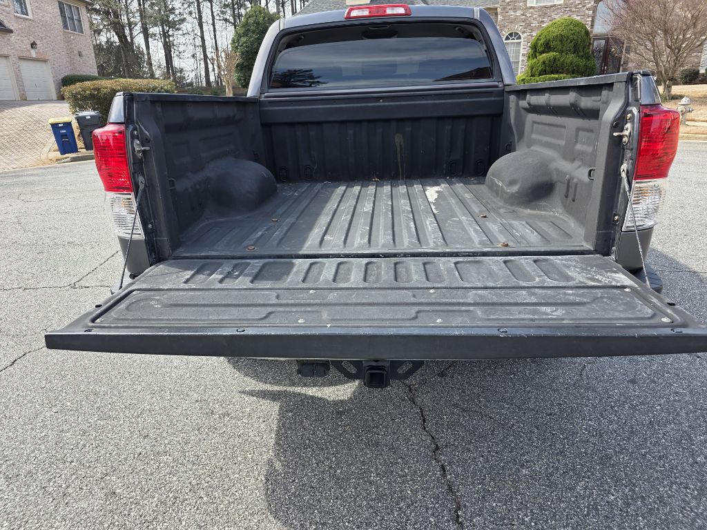2012 Toyota Tundra Image 8