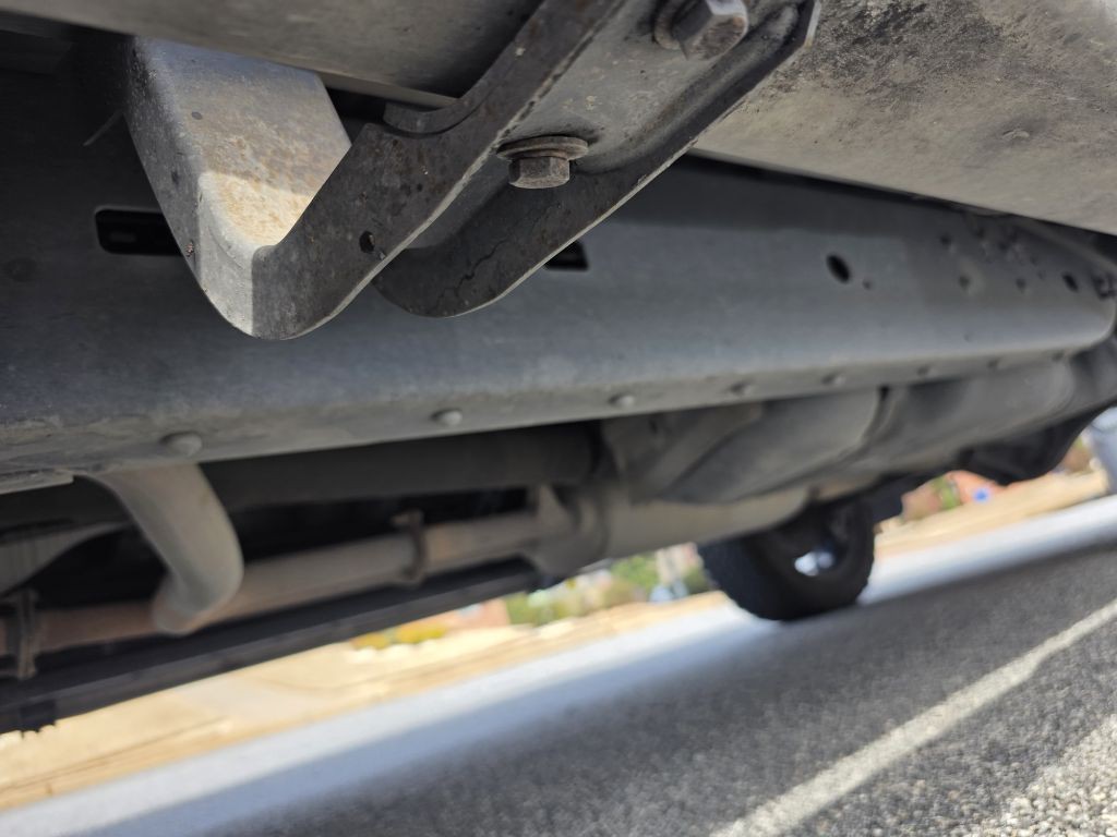 2012 Toyota Tundra Image 9