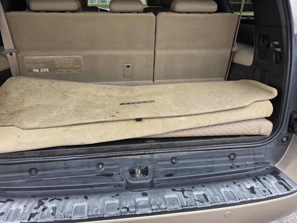 2008 Toyota Sequoia Image 13