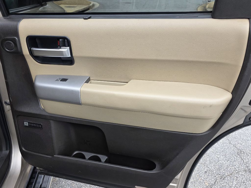2008 Toyota Sequoia Image 15