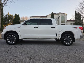 Image for 2013 Toyota Tundra CREWMAX SR5 ID: 7253447