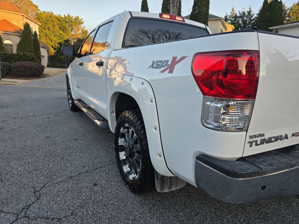 2013 Toyota Tundra Image 2