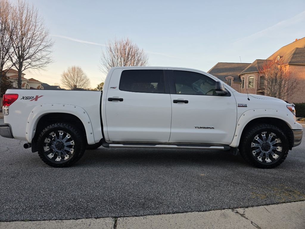 2013 Toyota Tundra Image 5