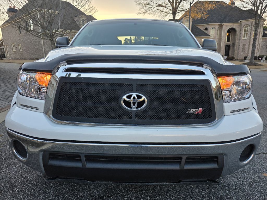 2013 Toyota Tundra Image 7