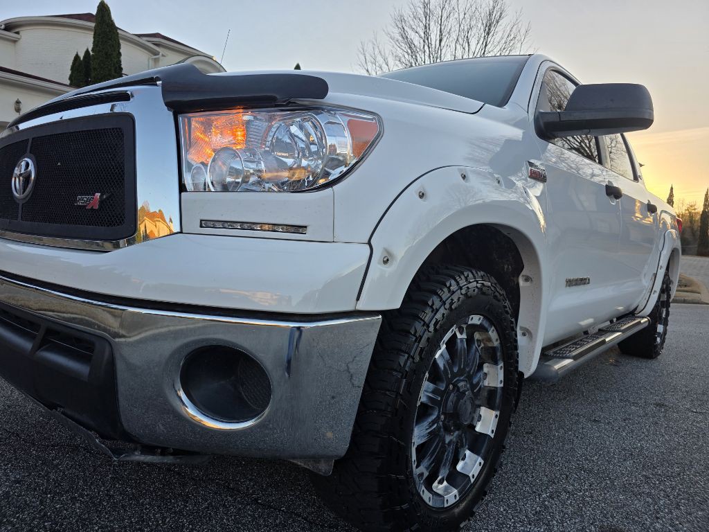 2013 Toyota Tundra Image 8