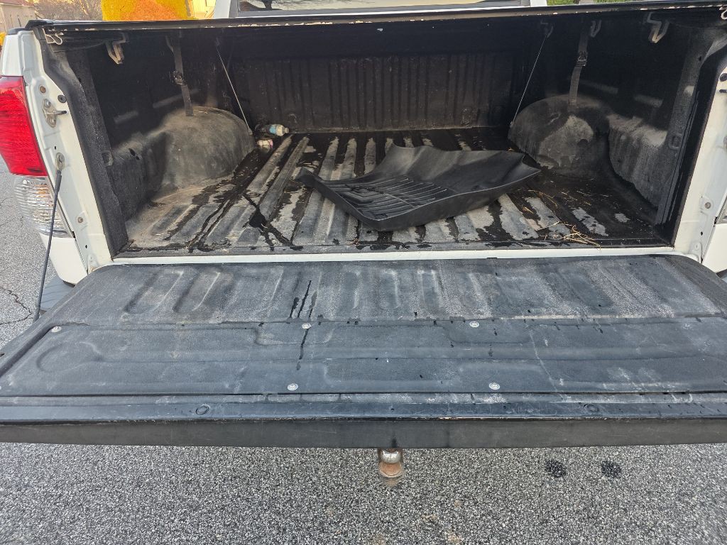 2013 Toyota Tundra Image 13