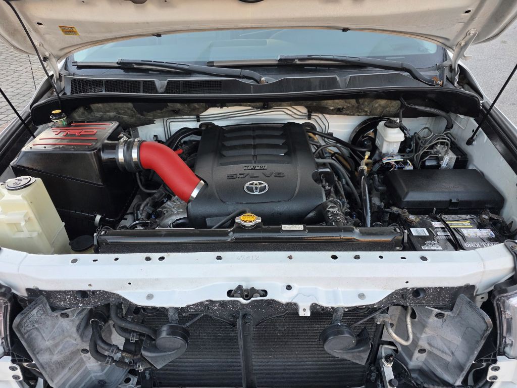 2013 Toyota Tundra Image 14