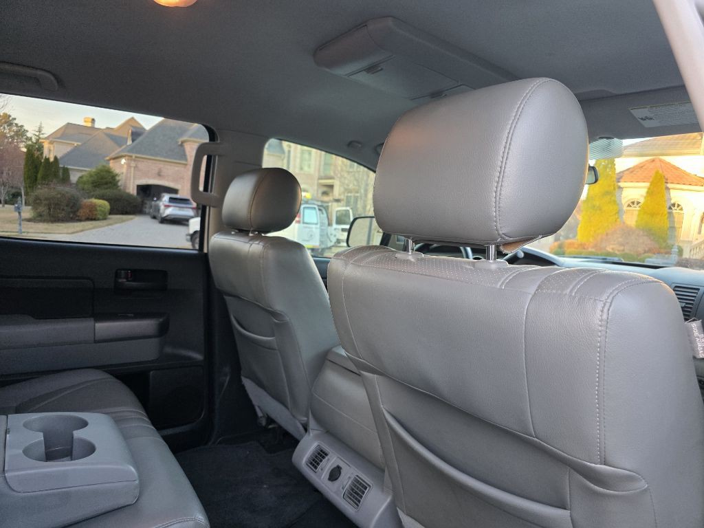 2013 Toyota Tundra Image 20