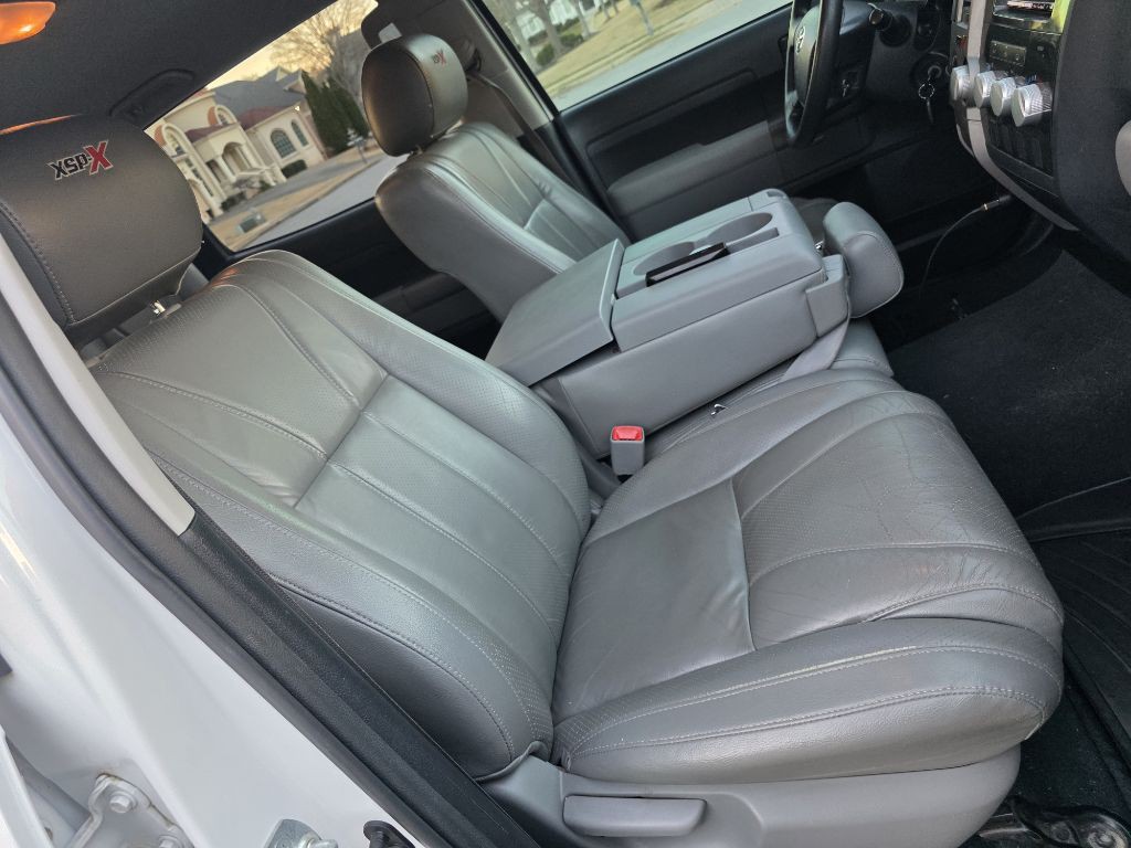 2013 Toyota Tundra Image 22