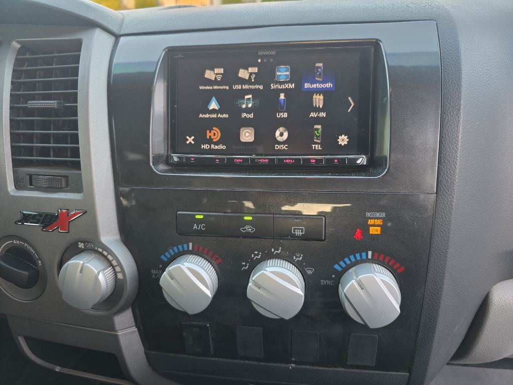 2013 Toyota Tundra Image 25