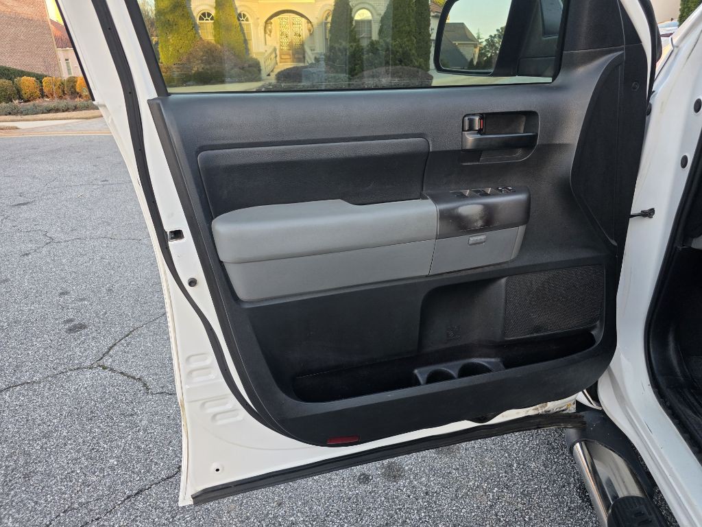 2013 Toyota Tundra Image 26